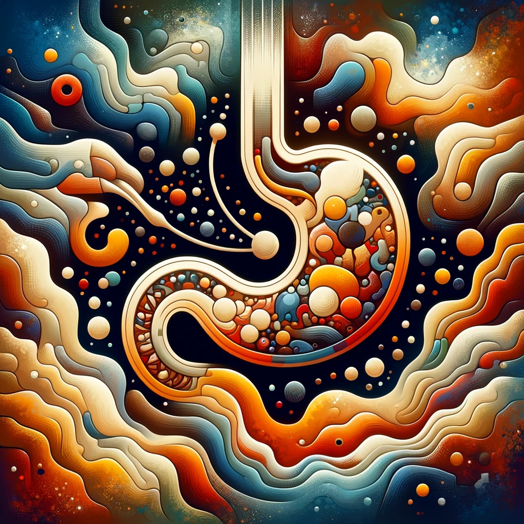 The Power of Digestive Enzymes Enhancing Nutrient Absorption and Gut