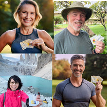 Load image into Gallery viewer, Planet 3 Vitamin Packs For Both Men and Women