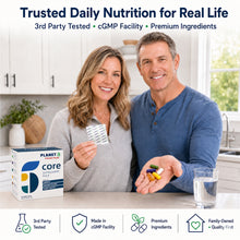 Load image into Gallery viewer, mens vitamin packs and womens vitamin packs