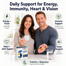 Load image into Gallery viewer, personalized vitamins in packs for women and men
