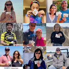 Load image into Gallery viewer, Planet 3 Vitamin Packs For Both Men and Women