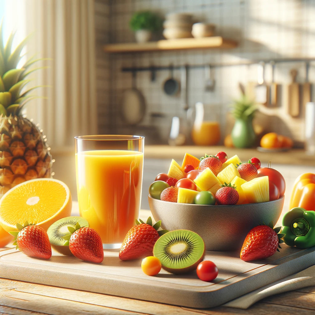 What Happens When You Take Vitamin C Every Day 3 Vitamin Packs