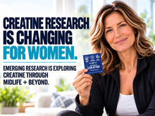 Load image into Gallery viewer, Planet 3  Micronized Creatine Packets, 10 Grams per packet, Unflavored
