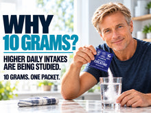 Load image into Gallery viewer, Planet 3  Micronized Creatine Packets, 10 Grams per packet, Unflavored
