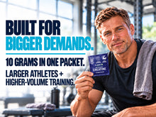 Load image into Gallery viewer, Planet 3  Micronized Creatine Packets, 10 Grams per packet, Unflavored
