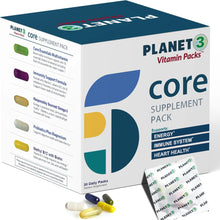 Load image into Gallery viewer, Vitamin Packs for Women
