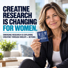 Load image into Gallery viewer, Case of 10 Gram Creatine Packets by Planet 3 Vitamin Packs.  22 Pouches per Case. 30 Packets in Each Pouch.

